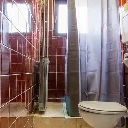 아파트 Sea View With King Bed, 150mbps Wifi And Patio Swing *