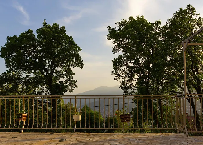 Sea View With King Bed, 150mbps Wifi And Patio Swing * Kastav