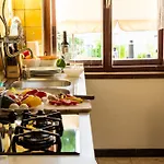 Sea View With King Bed, 150mbps Wifi And Patio Swing * Kastav